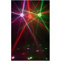 American DJ Mini Tri Ball LED